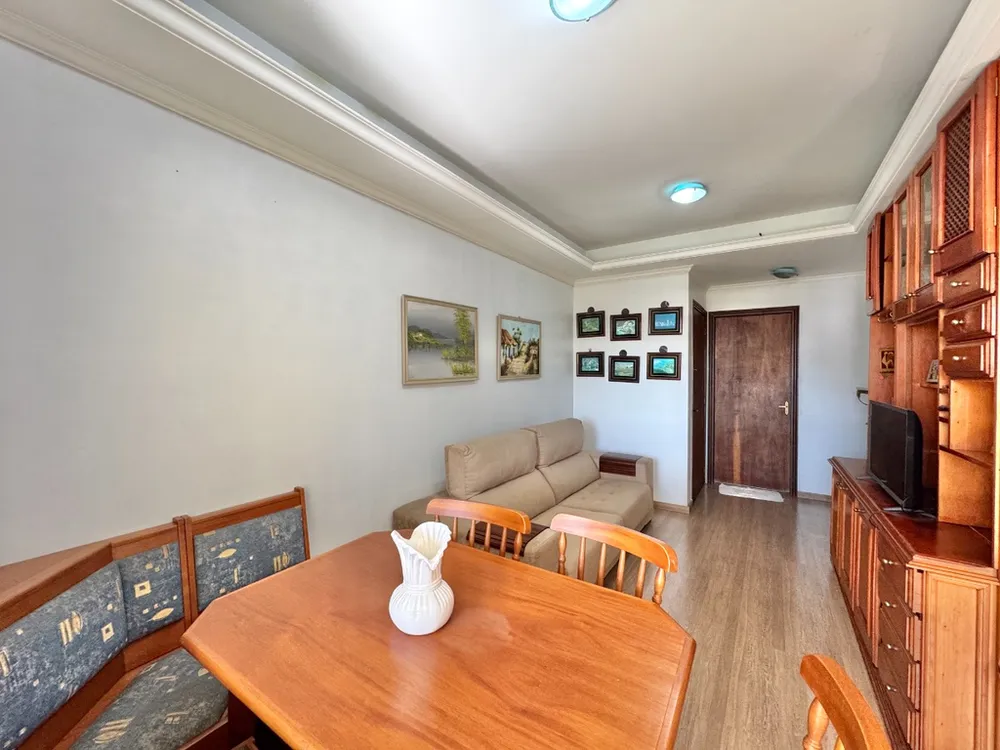 Apartamento, 2 quartos, 64 m² - Foto 5