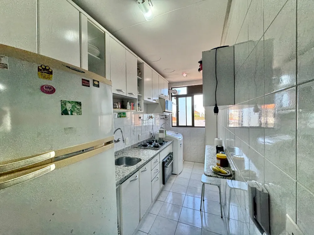 Apartamento, 2 quartos, 64 m² - Foto 3