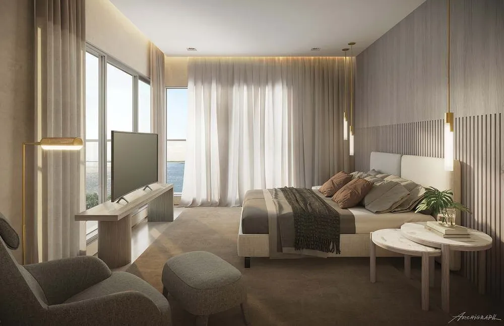 Apartamento, 4 quartos, 298 m² - Foto 4