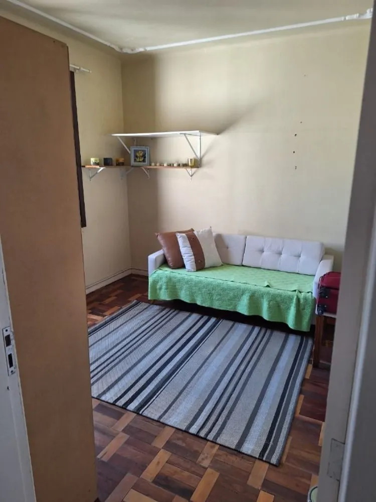 Apartamento, 2 quartos, 49 m² - Foto 3