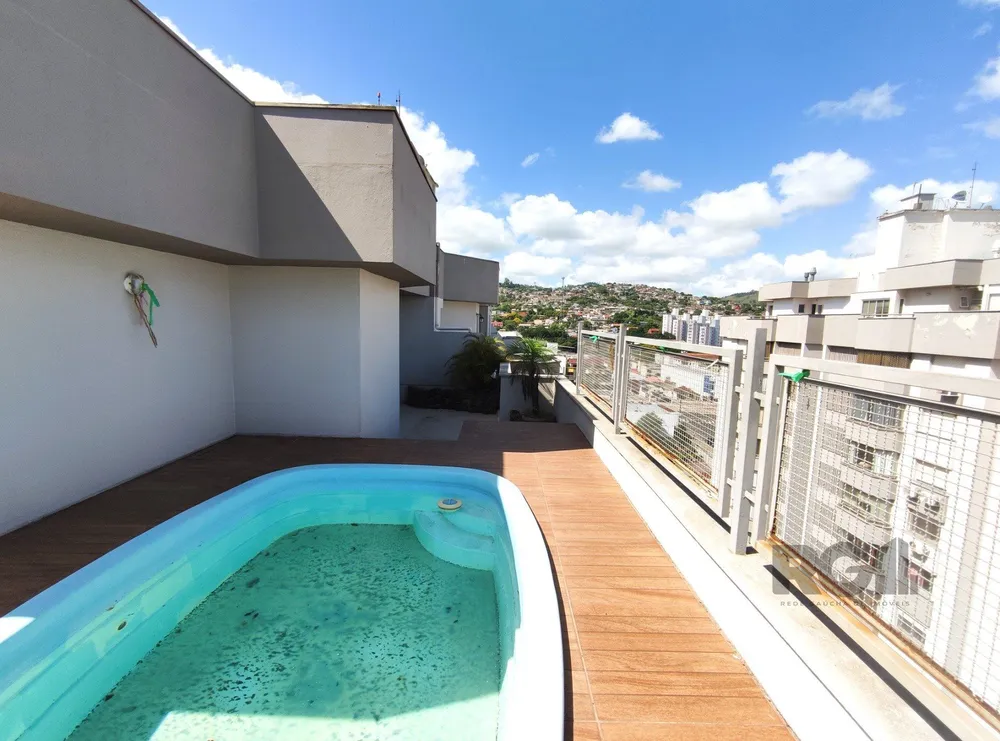 Cobertura, 2 quartos, 154 m² - Foto 6