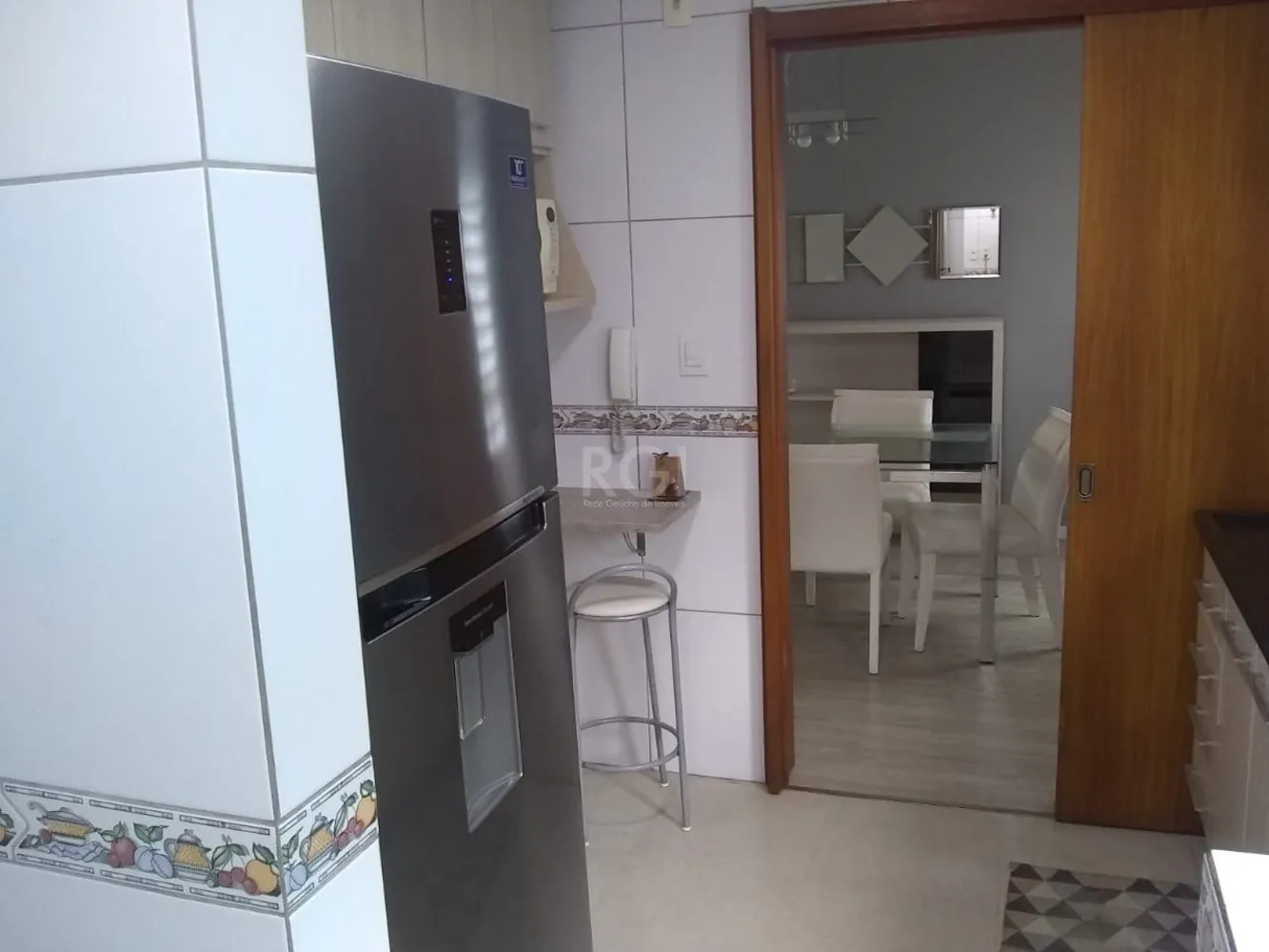 Apartamento, 2 quartos, 48 m² - Foto 4