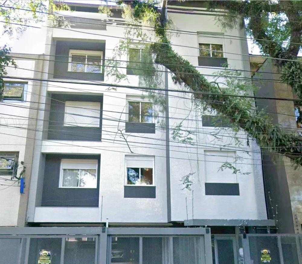 Apartamento, 2 quartos, 48 m² - Foto 6