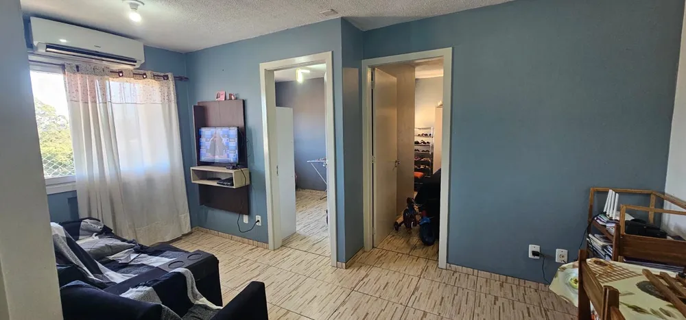 Apartamento, 2 quartos, 48 m² - Foto 7