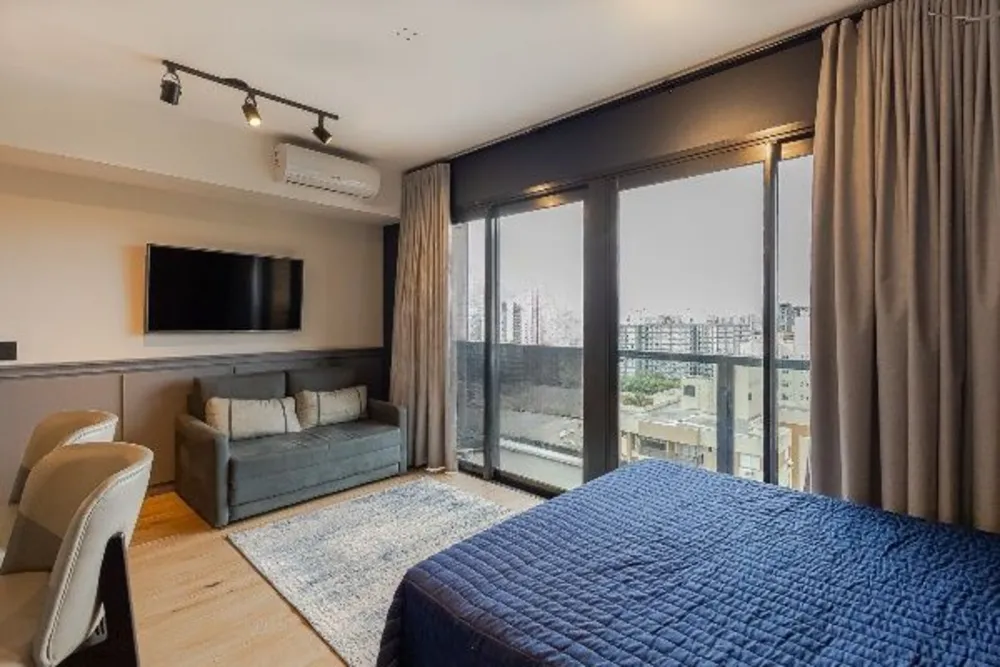 Apartamento, 2 quartos, 121 m² - Foto 5