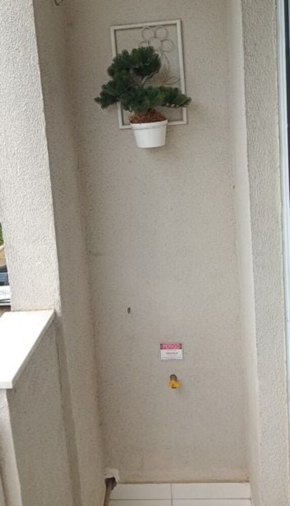 Apartamento à venda com 2 quartos, 55m² - Foto 8
