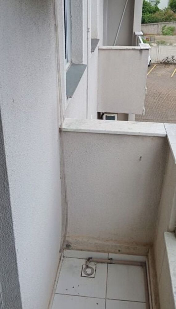 Apartamento à venda com 2 quartos, 55m² - Foto 7