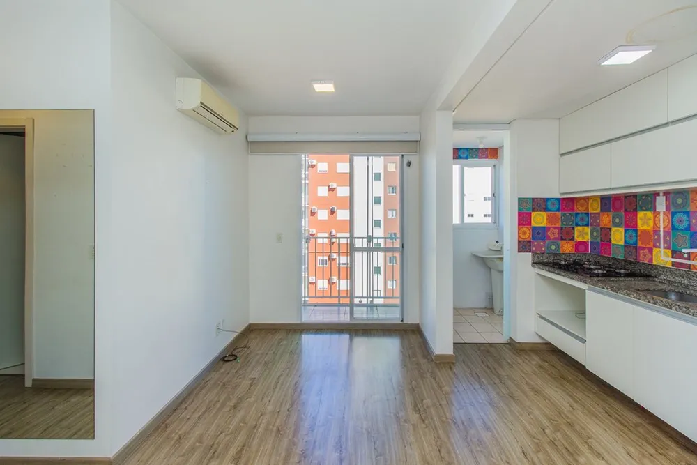 Apartamento, 2 quartos, 53 m² - Foto 3