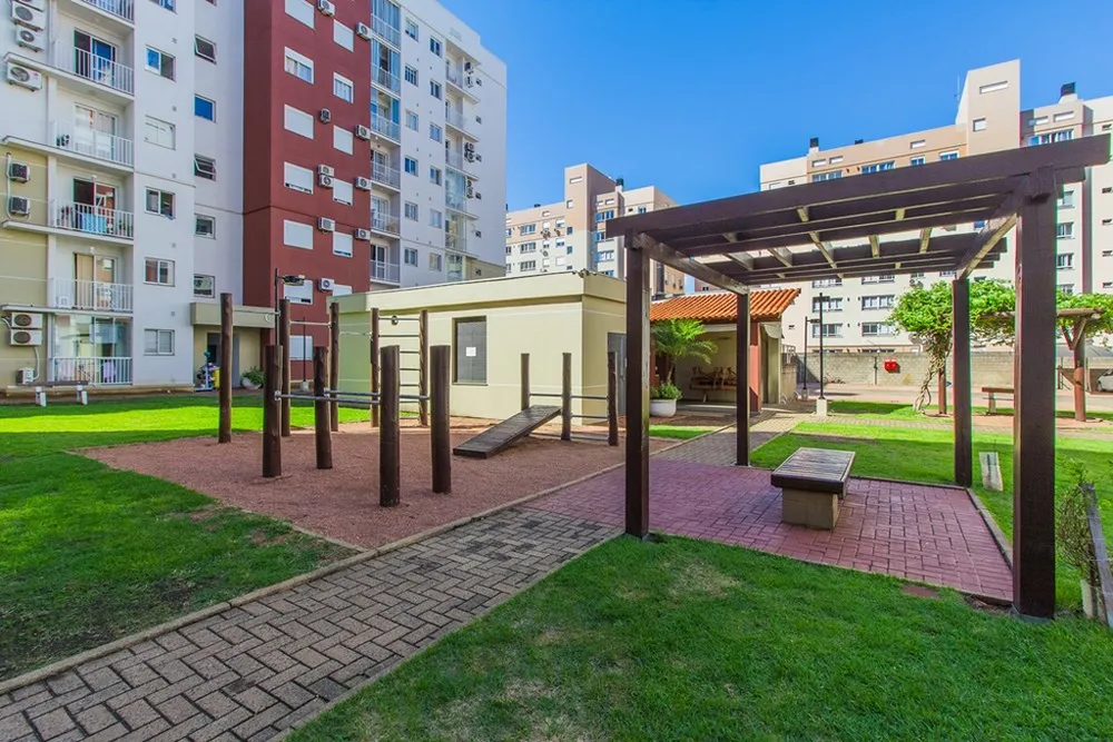 Apartamento, 2 quartos, 53 m² - Foto 8