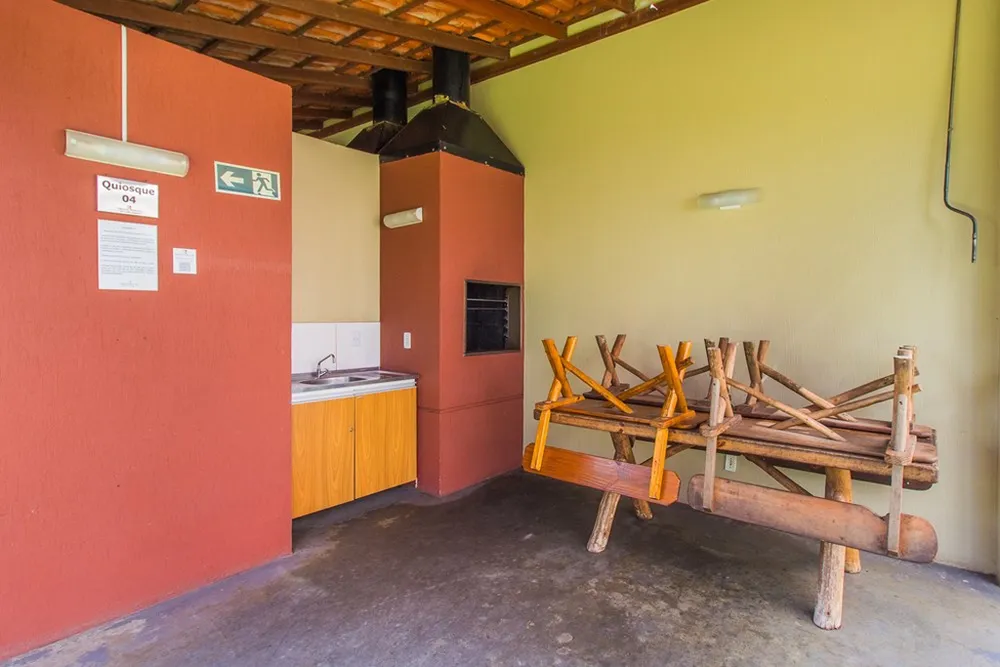 Apartamento, 2 quartos, 53 m² - Foto 7