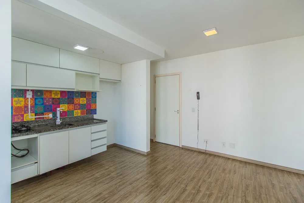 Apartamento, 2 quartos, 53 m² - Foto 5