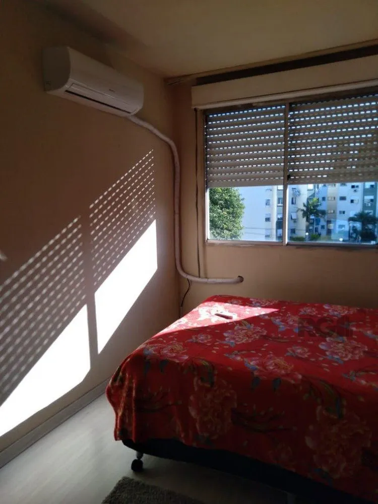 Apartamento, 1 quarto, 37 m² - Foto 1
