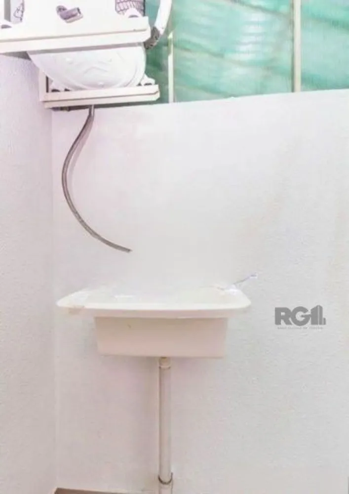 Apartamento, 1 quarto, 37 m² - Foto 9