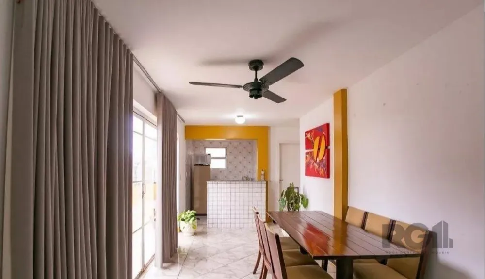 Apartamento, 1 quarto, 37 m² - Foto 3