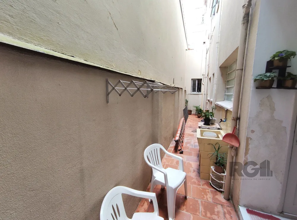 Apartamento, 2 quartos, 77 m² - Foto 1