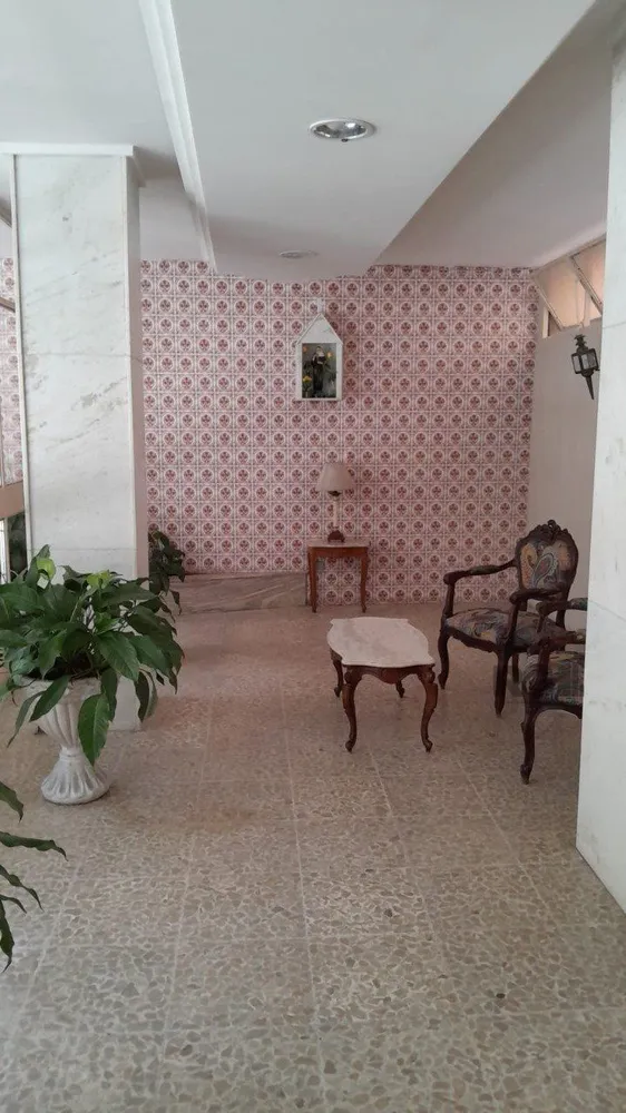 Apartamento, 1 quarto, 43 m² - Foto 2