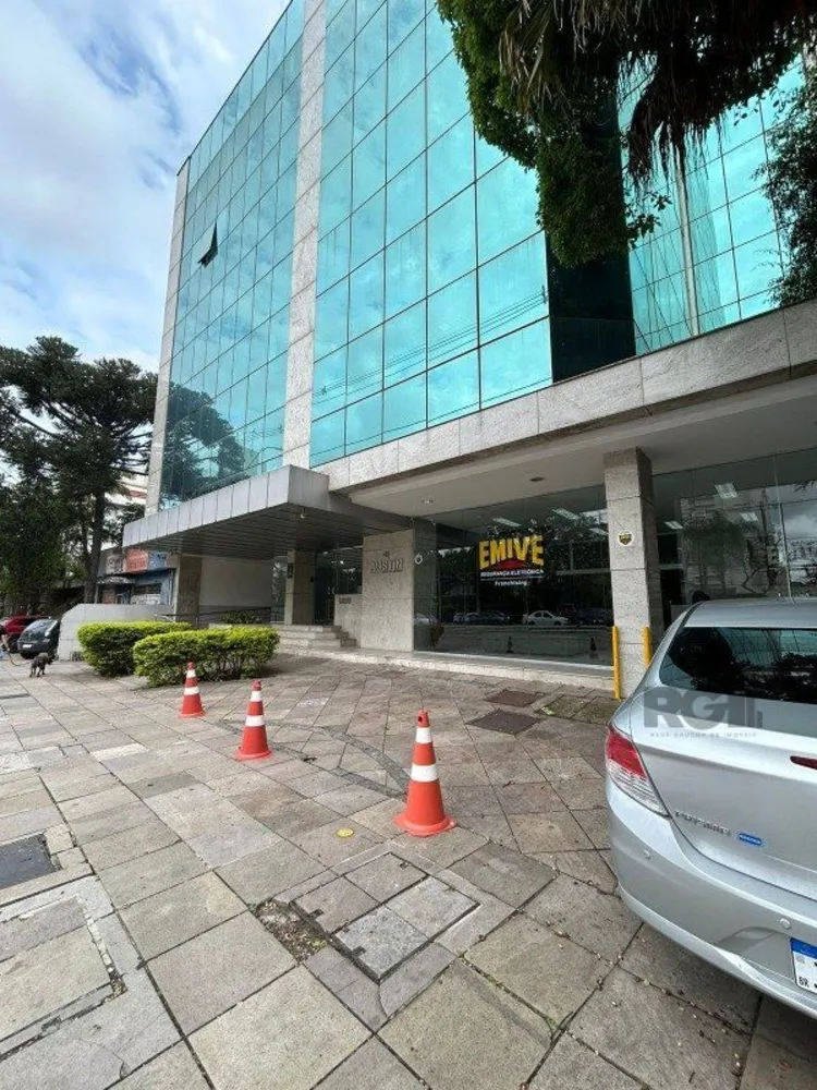 Loja-Salão, 809 m² - Foto 8