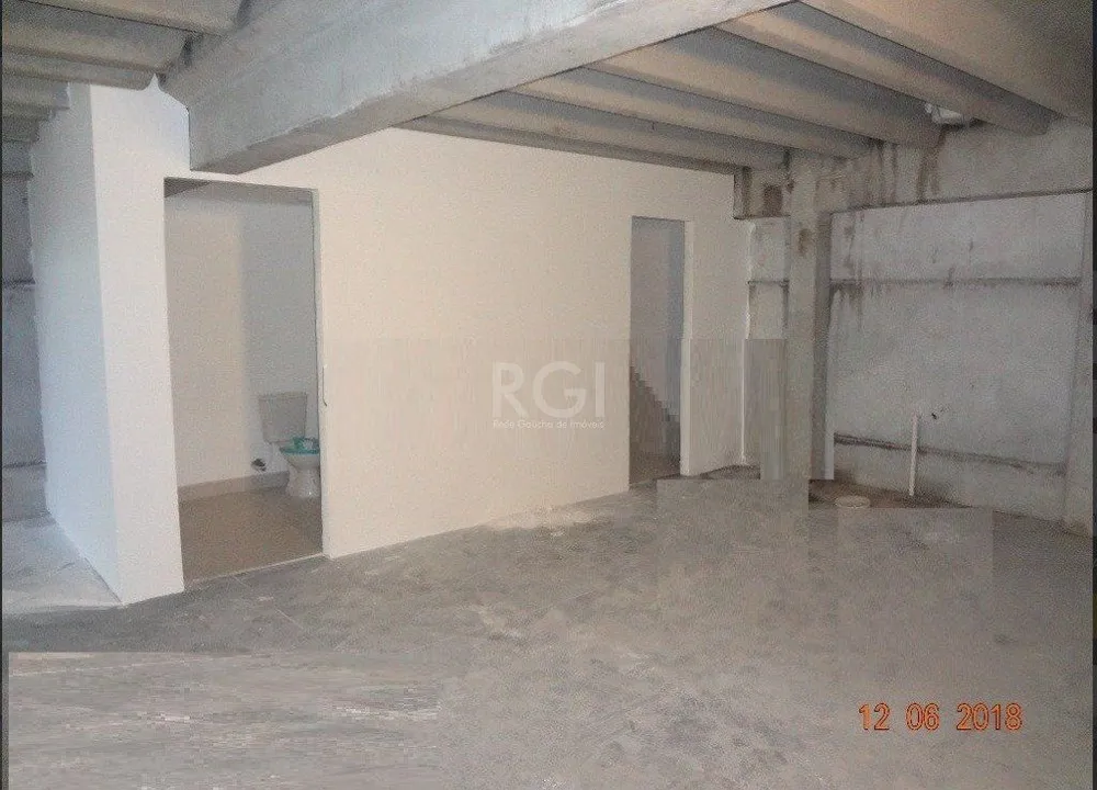Loja-Salão, 809 m² - Foto 1