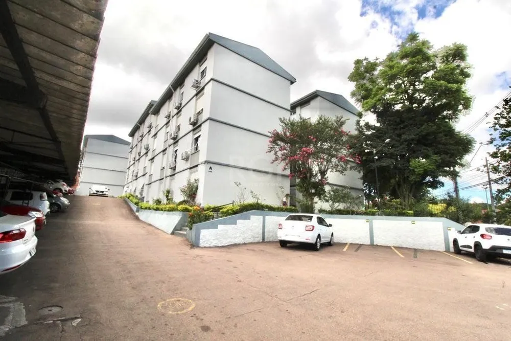 Apartamento, 2 quartos, 53 m² - Foto 7