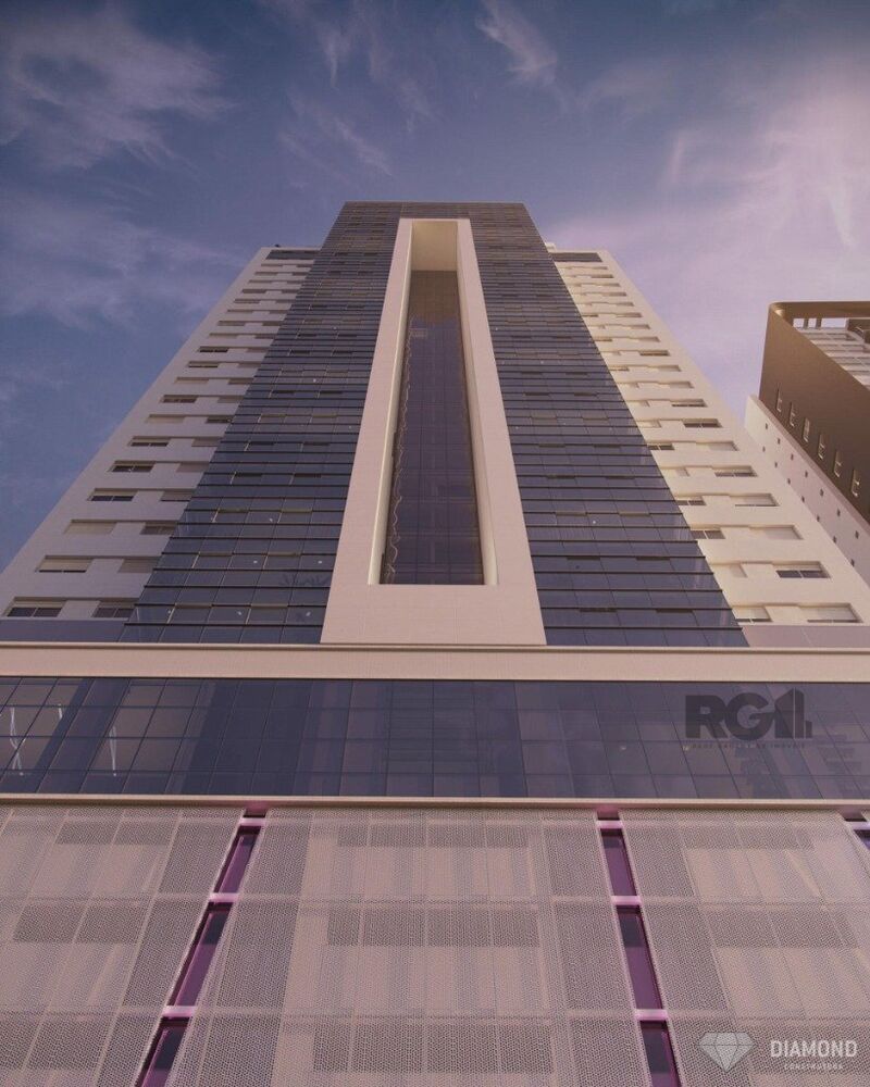 Apartamento à venda com 3 quartos, 176m² - Foto 3
