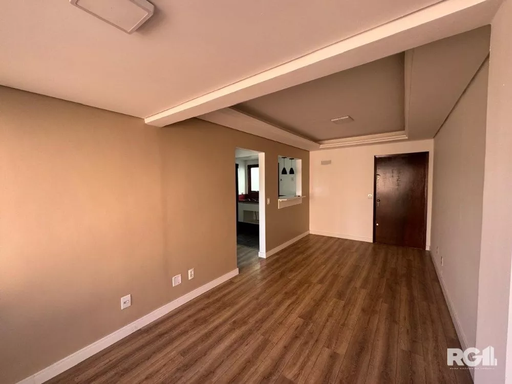 Apartamento à venda com 1 quarto, 42m² - Foto 3