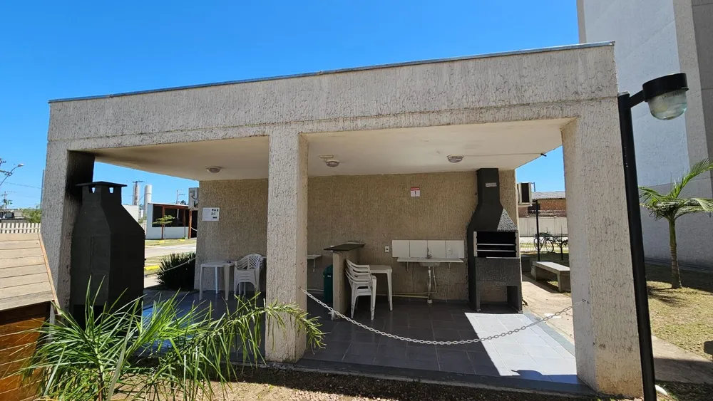Apartamento, 2 quartos, 42 m² - Foto 3