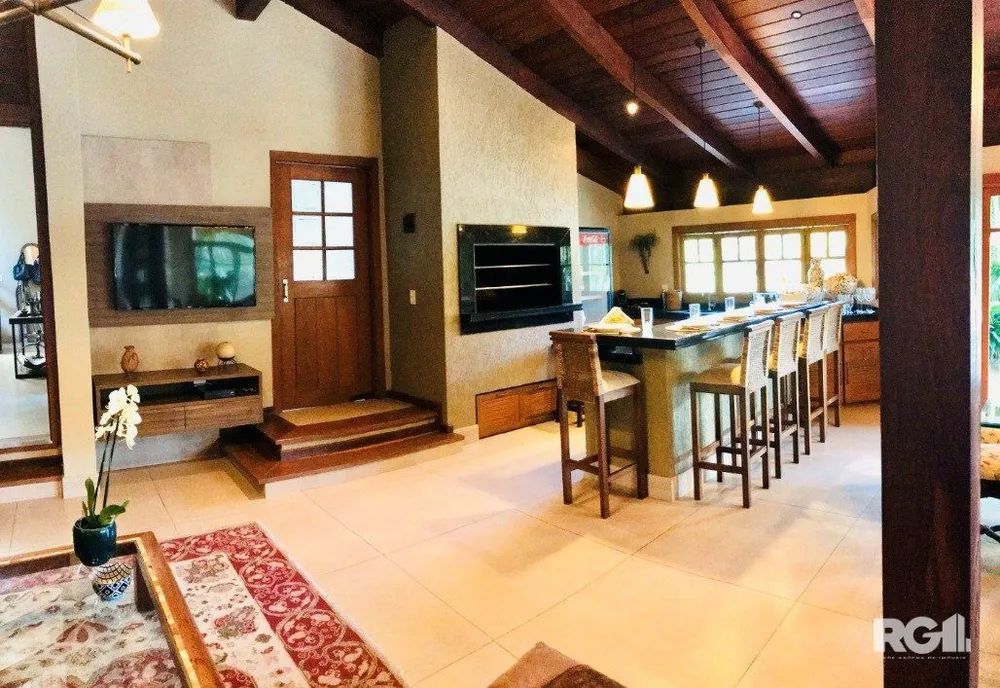 Casa de Condomínio, 7 quartos - Foto 3