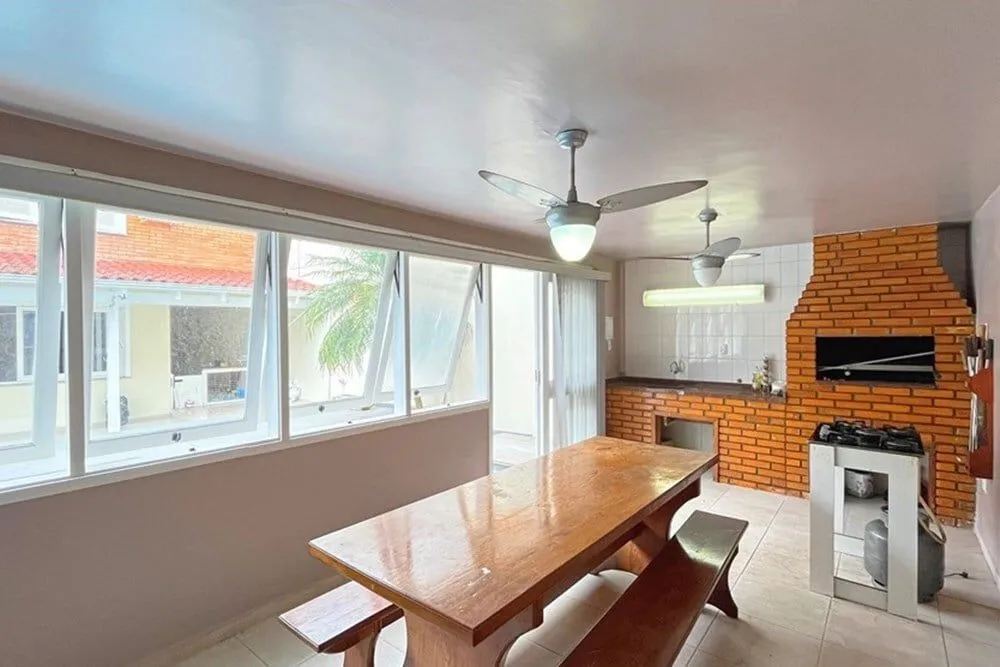 Casa de Condomínio, 5 quartos - Foto 4