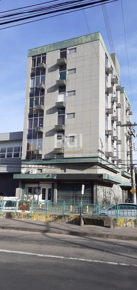 Loja-Salão, 101 m² - Foto 2