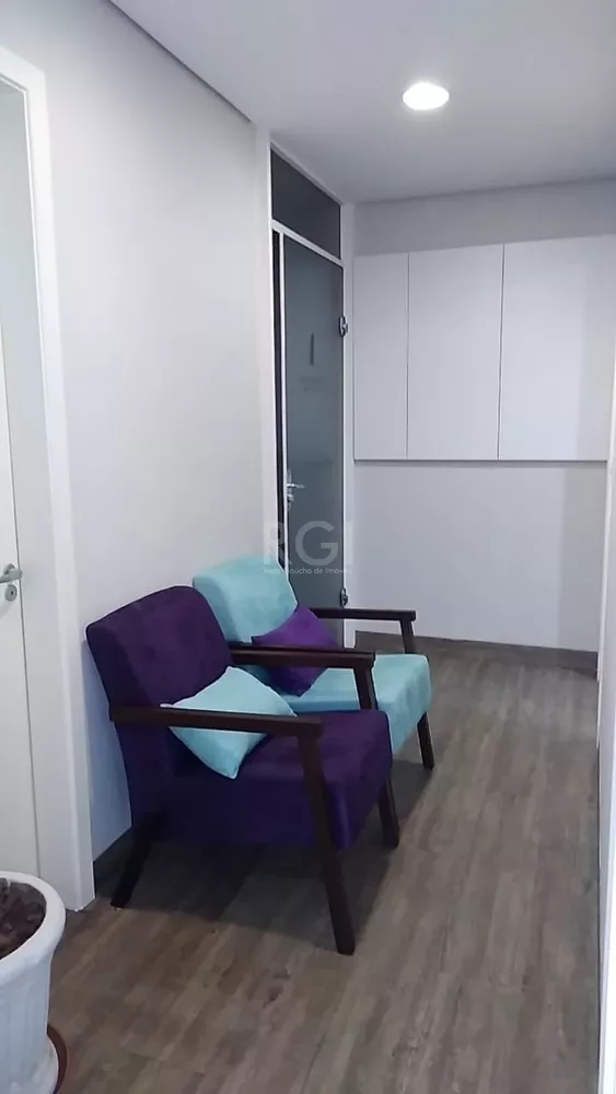 Conjunto Comercial-Sala à venda, 79m² - Foto 4