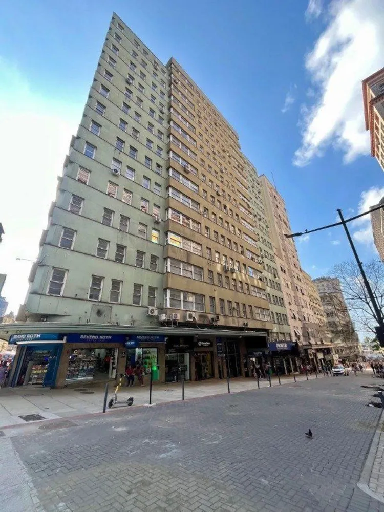 Prédio Inteiro, 11501 m² - Foto 1