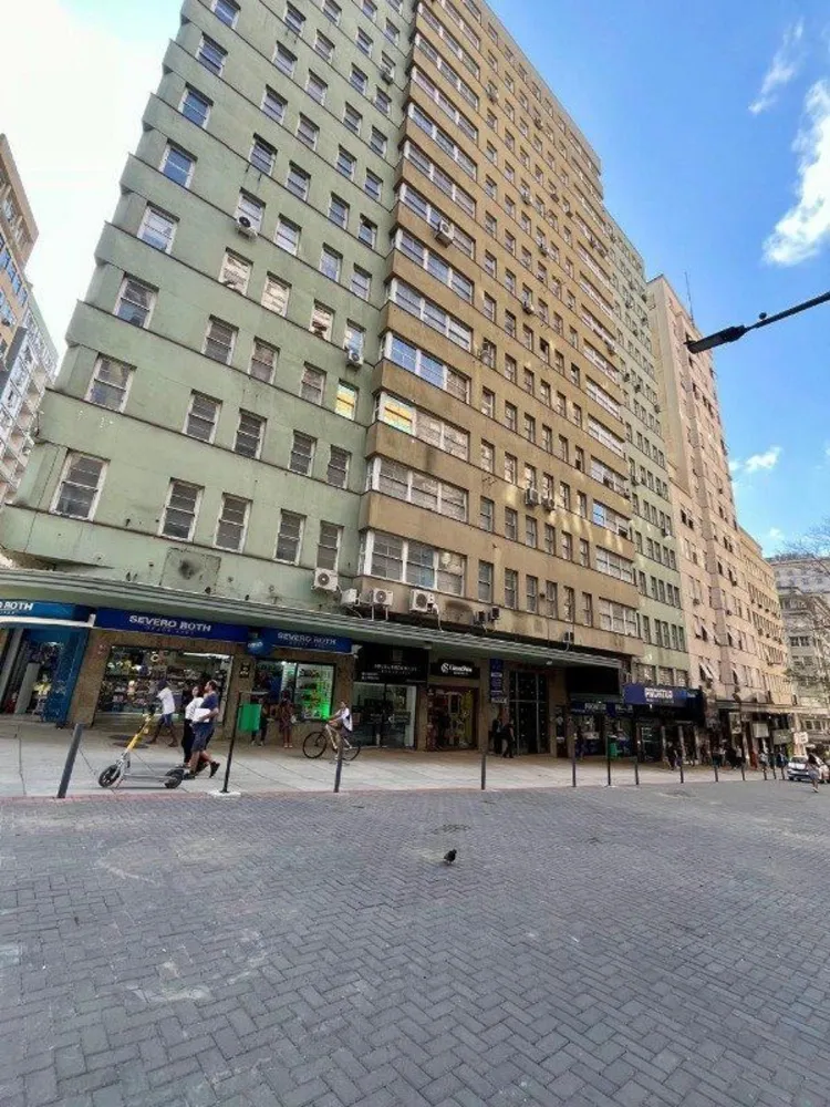 Prédio Inteiro, 11499 m² - Foto 1