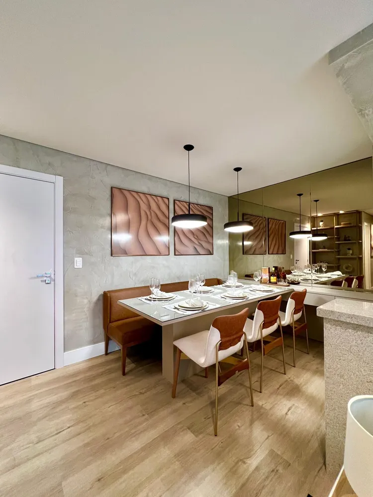 Casa, 6 quartos, 396 m² - Foto 1