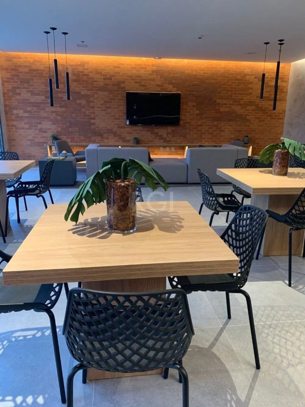 Sala-Conjunto, 31 m² - Foto 4