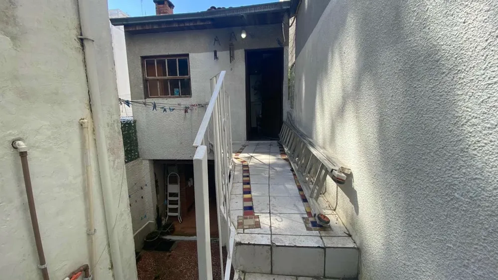 Casa, 4 quartos, 89 m² - Foto 1