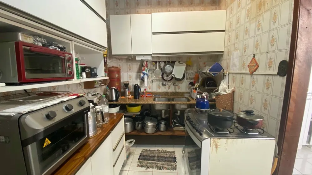 Casa, 4 quartos, 89 m² - Foto 3