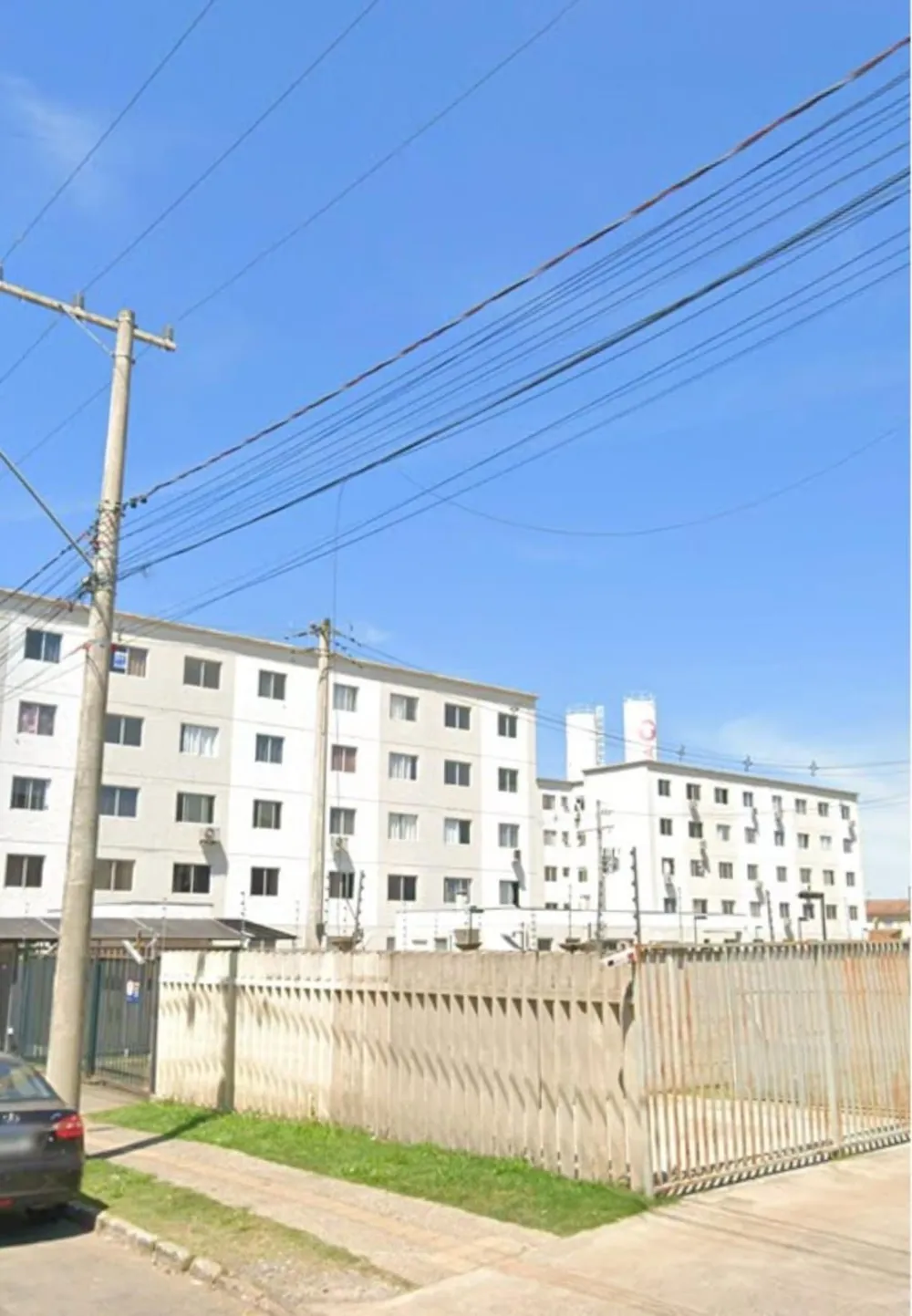Casa, 3 quartos, 251 m² - Foto 2