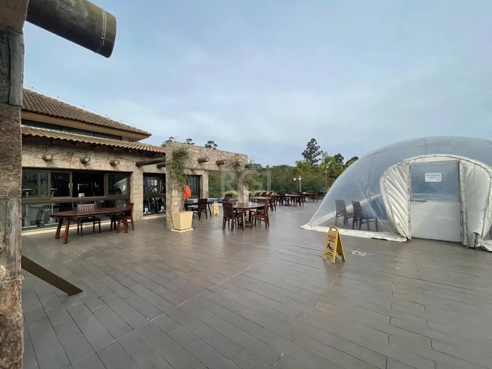 Terreno, 568 m² - Foto 1