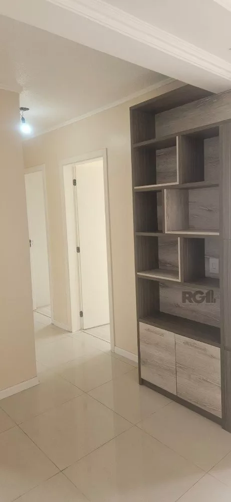 Apartamento à venda com 2 quartos, 49m² - Foto 4