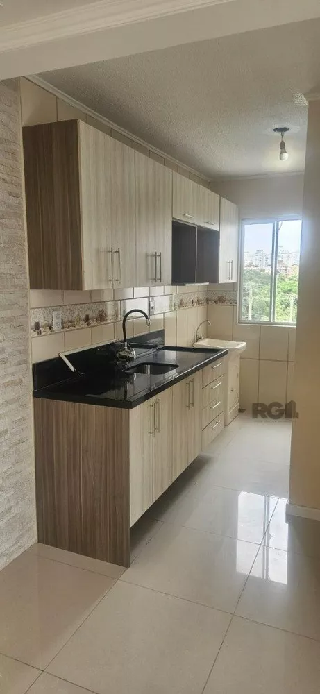 Apartamento à venda com 2 quartos, 49m² - Foto 3