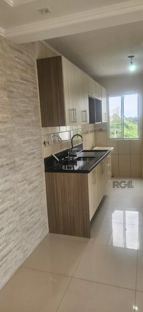 Apartamento à venda com 2 quartos, 49m² - Foto 1