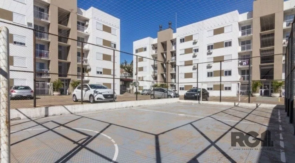 Apartamento à venda com 2 quartos, 49m² - Foto 2