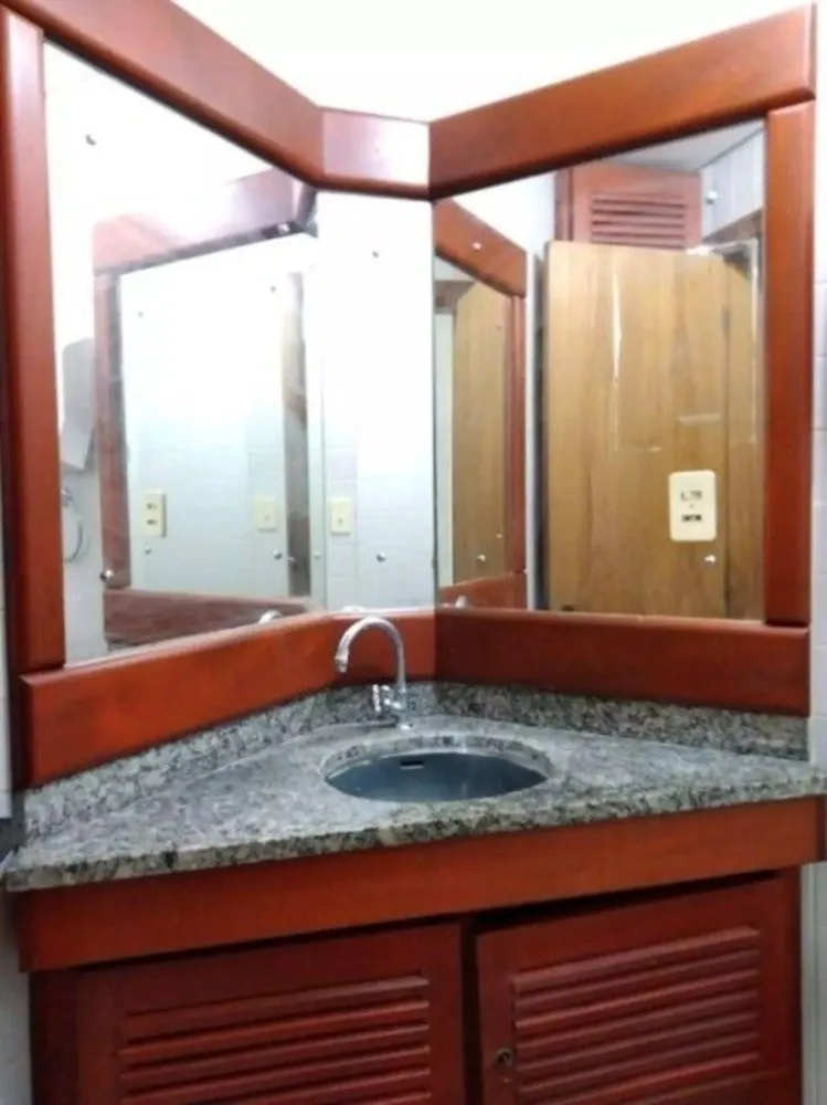 Apartamento, 3 quartos, 93 m² - Foto 2