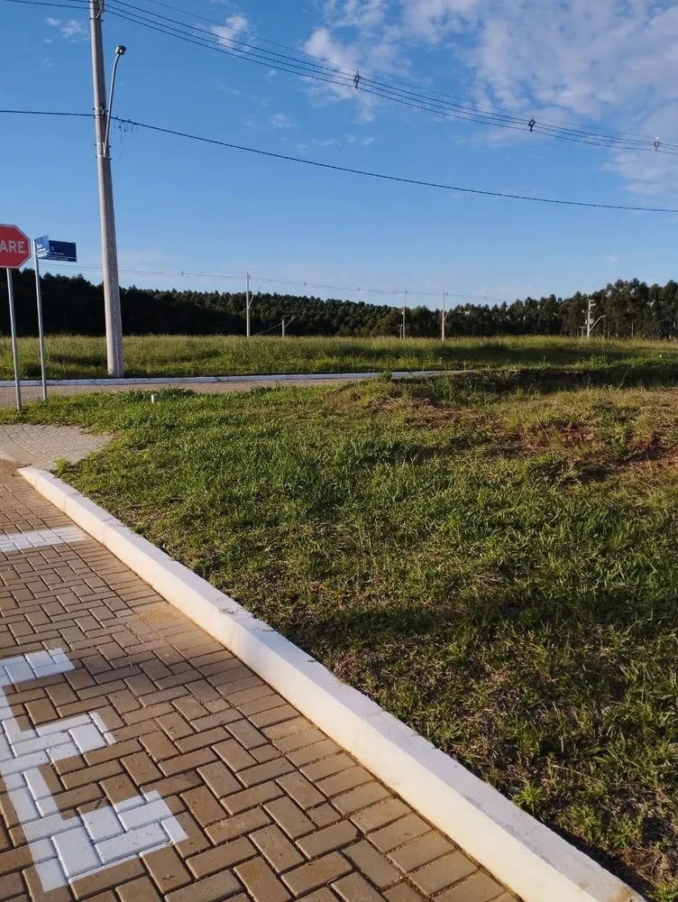 Terreno, 221 m² - Foto 1