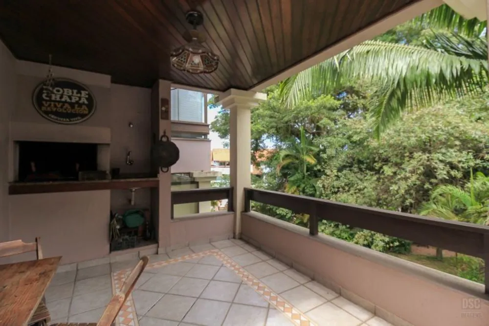 Apartamento, 4 quartos, 136 m² - Foto 1