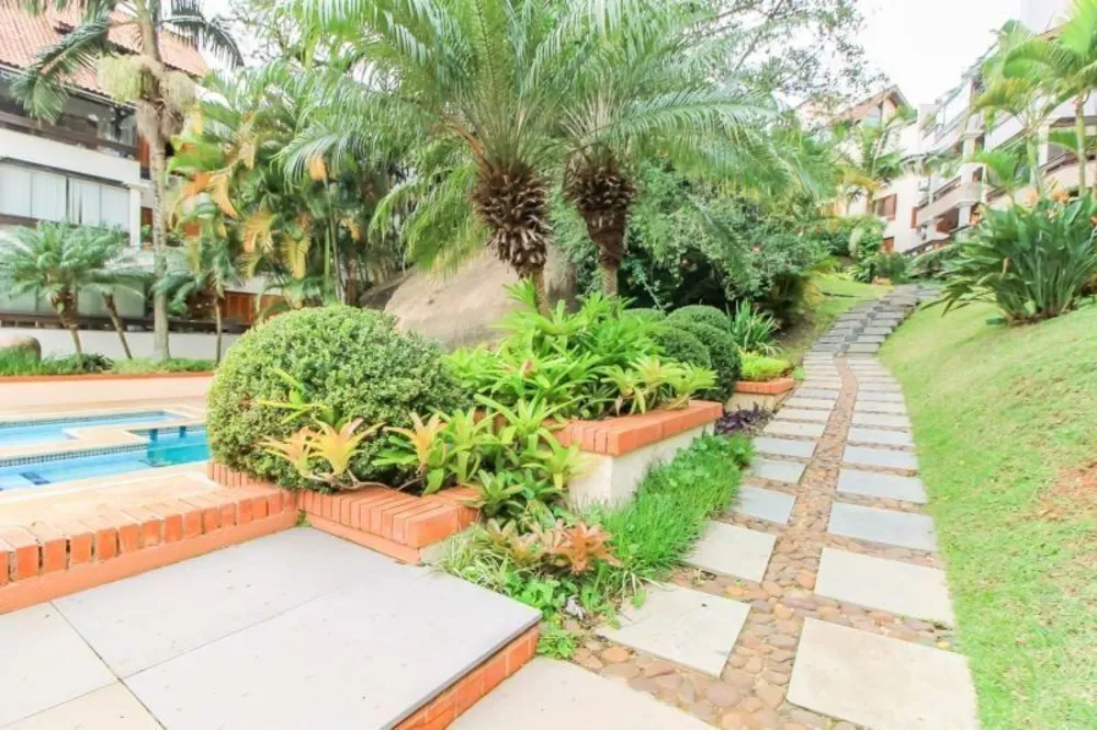 Apartamento, 4 quartos, 136 m² - Foto 4
