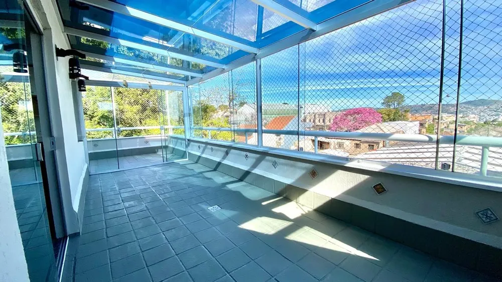 Cobertura, 2 quartos, 117 m² - Foto 2