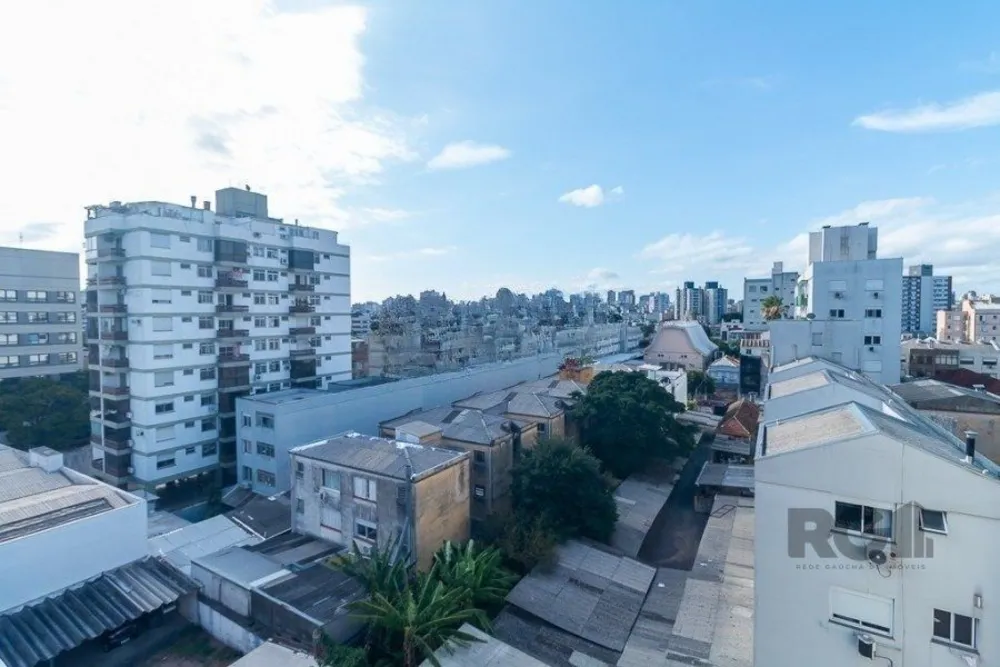Cobertura, 2 quartos, 199 m² - Foto 4