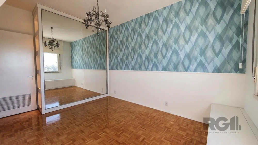 Apartamento, 4 quartos, 166 m² - Foto 1