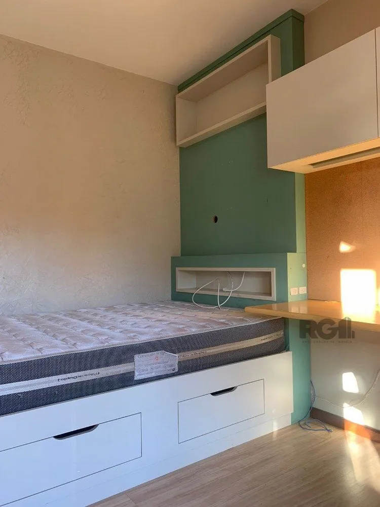 Apartamento, 4 quartos, 166 m² - Foto 3